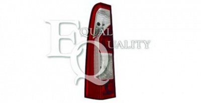 EQUAL QUALITY gp1514 -  Задние фонари